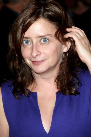 Rachel Dratch Photo