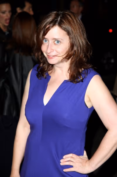 Rachel Dratch Photo