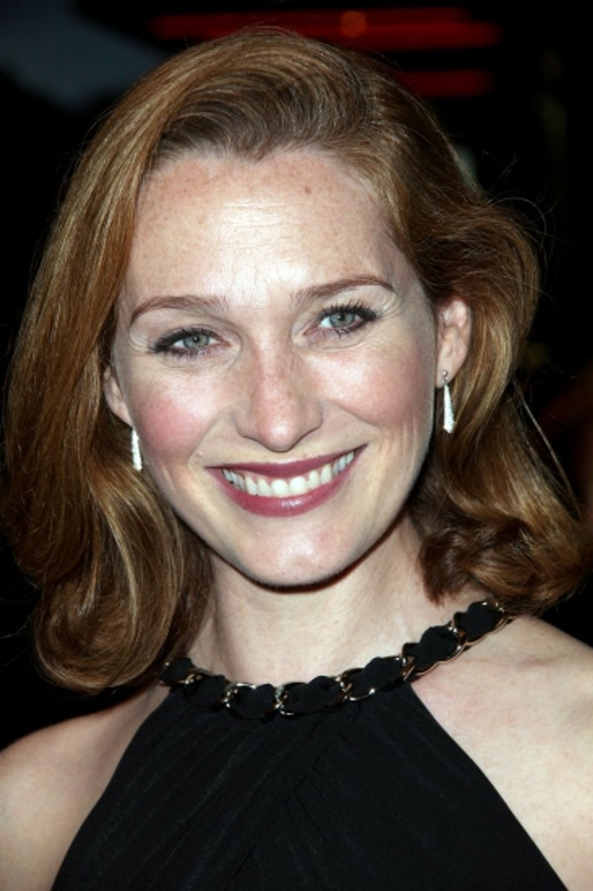 Kate Jennings Grant at 