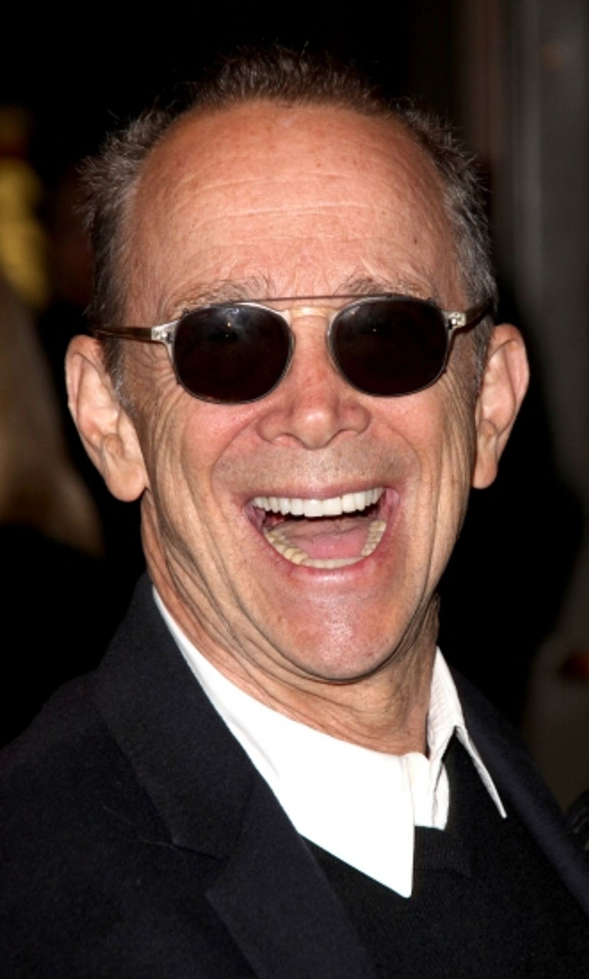 Joel Grey at 