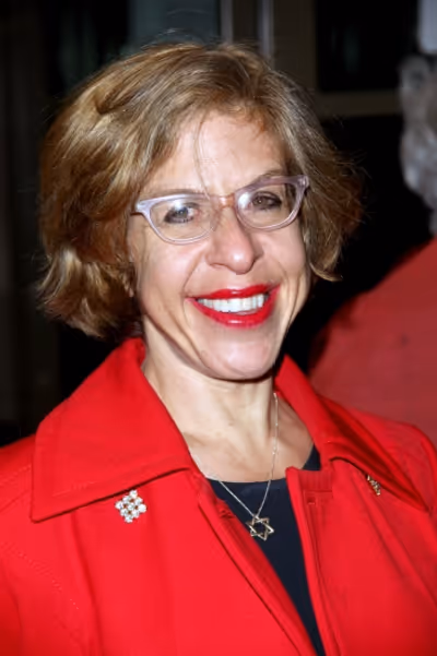 Jackie Hoffman Photo
