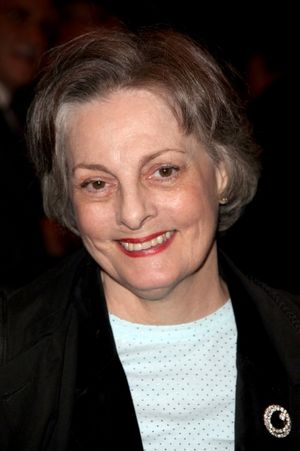 Dana Ivey Photo