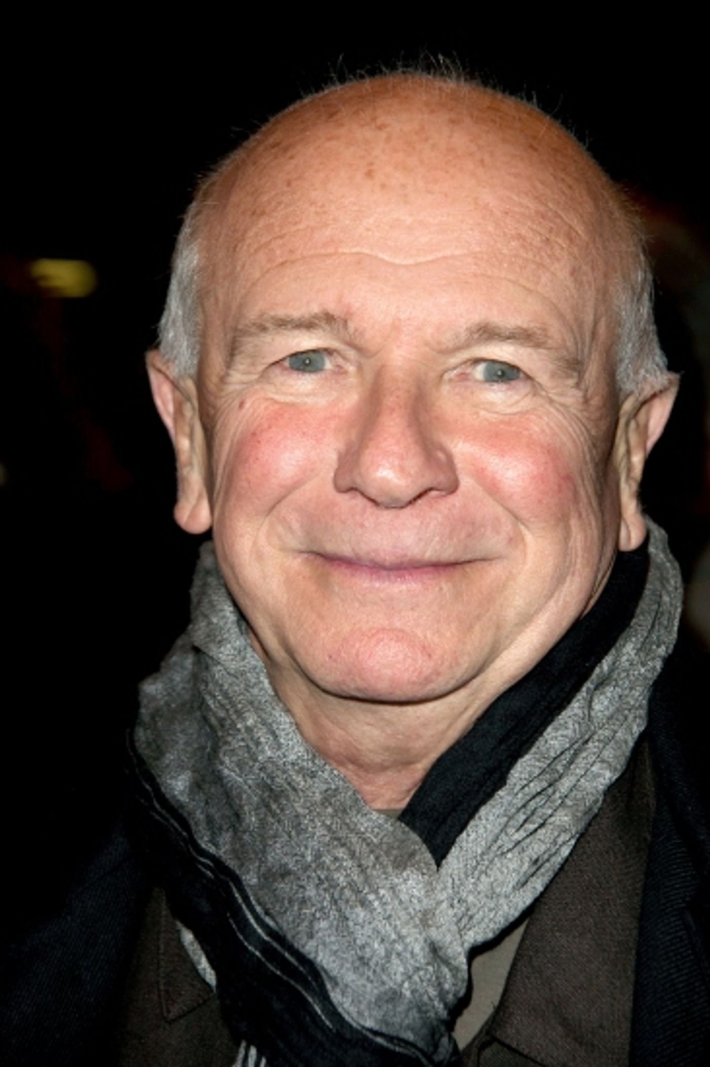 Photo Coverage: THE ROYAL FAMILY - Opening Night Arrivals  Image