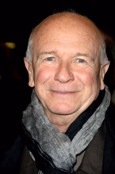 Terrence McNally Photo