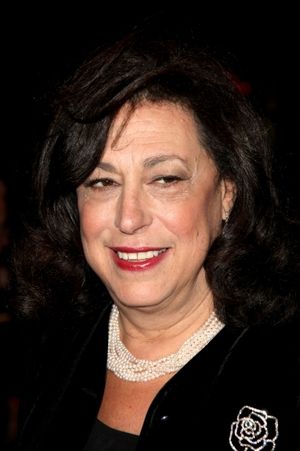 Lynne Meadow @ BroadwayWorld Lynne Meadow Photo