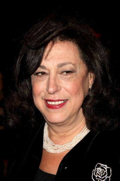 Lynne Meadow Photo