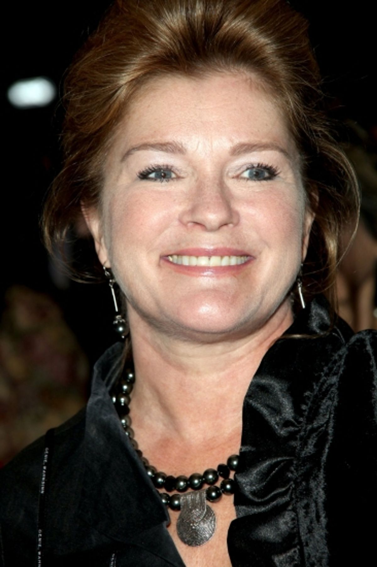 Kate Mulgrew at 