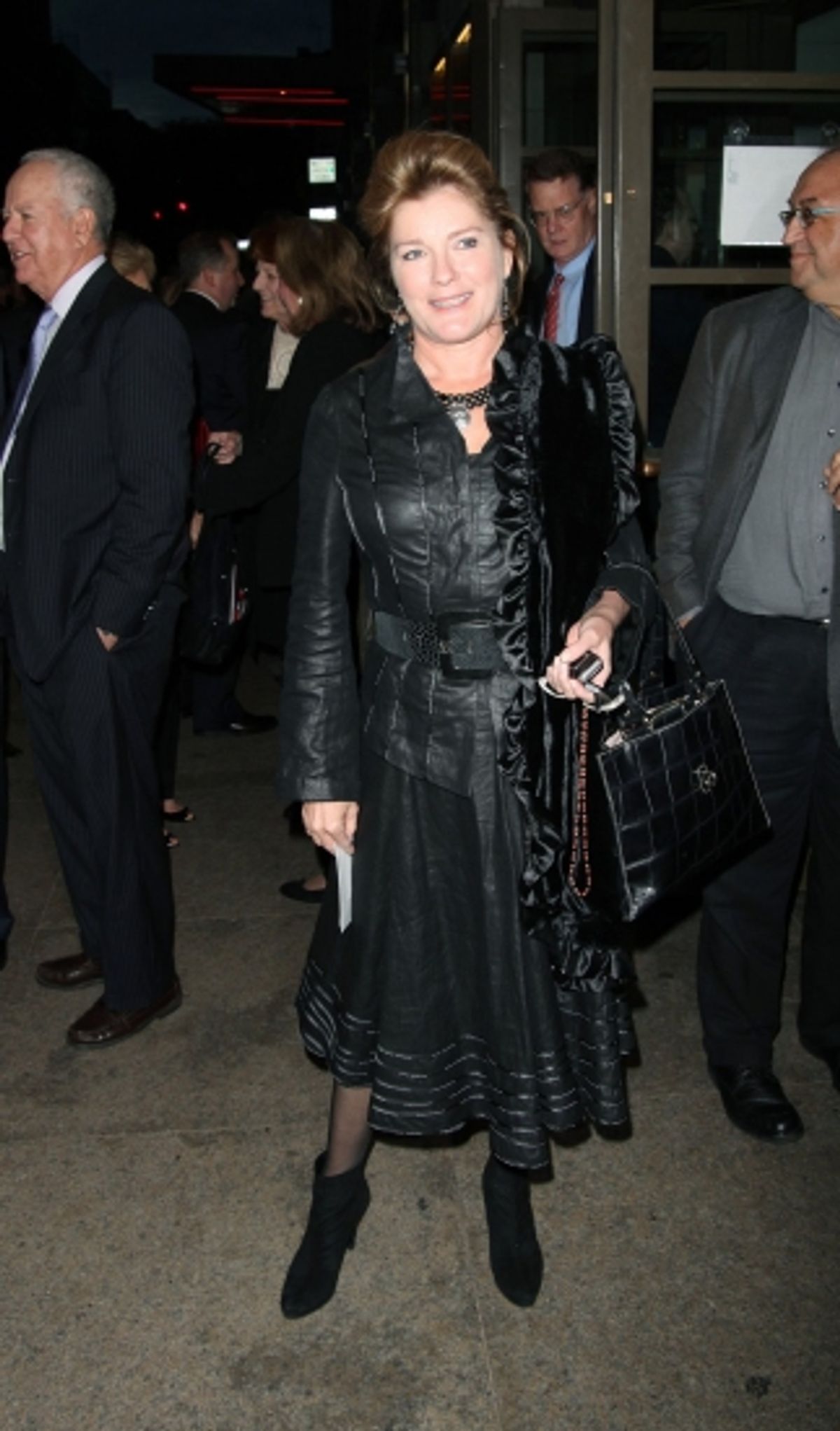 Kate Mulgrew at 