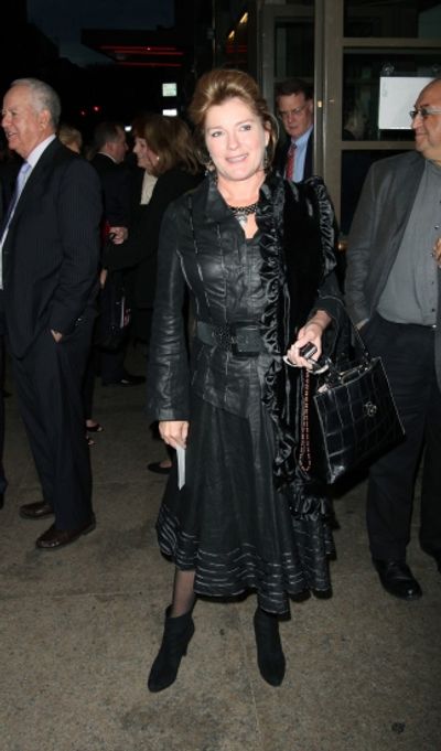 Kate Mulgrew Photo
