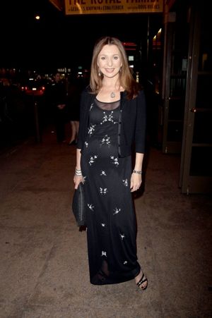 Donna Murphy Photo