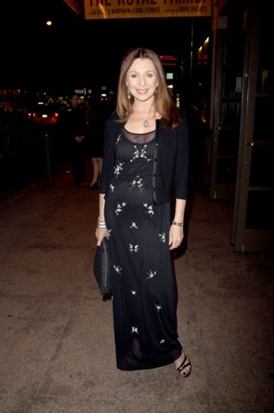 Donna Murphy Photo