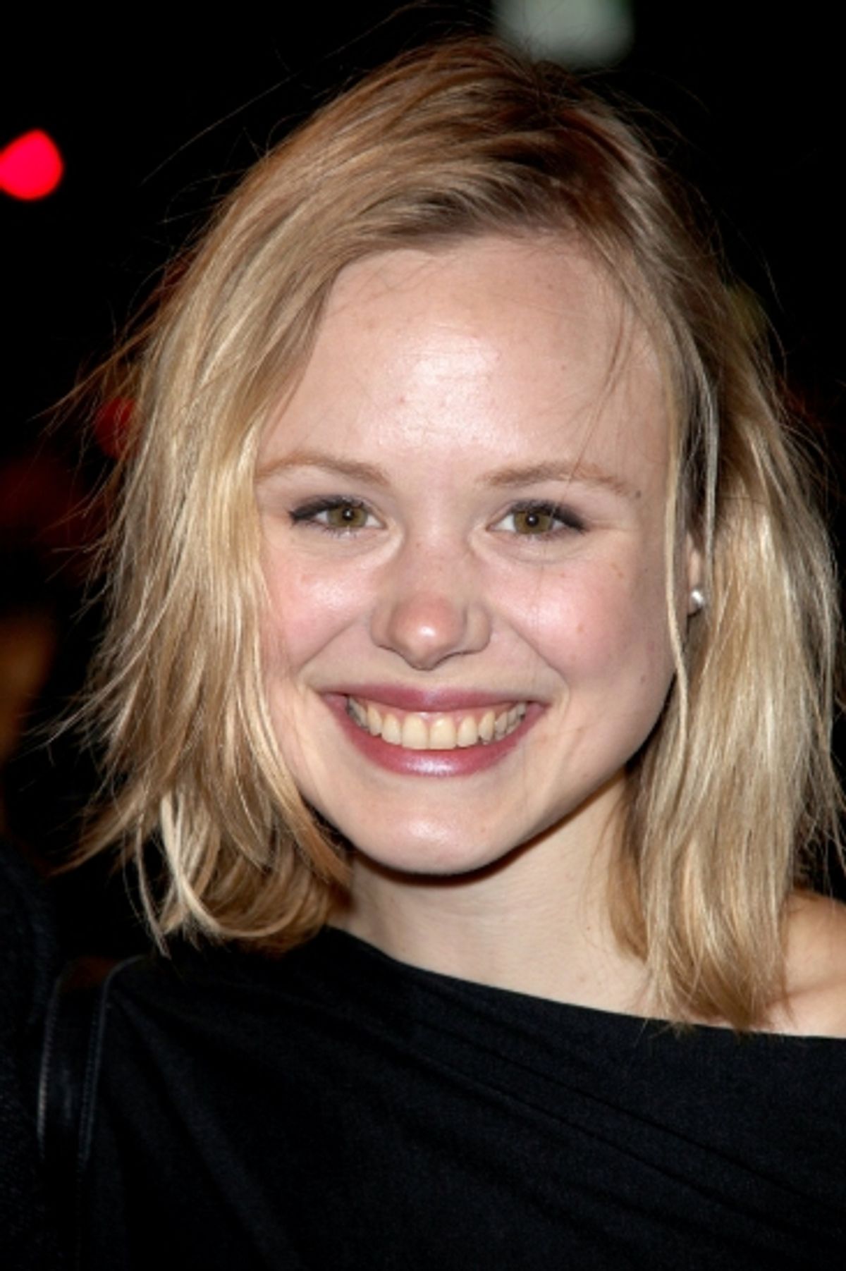 Alison Pill at 