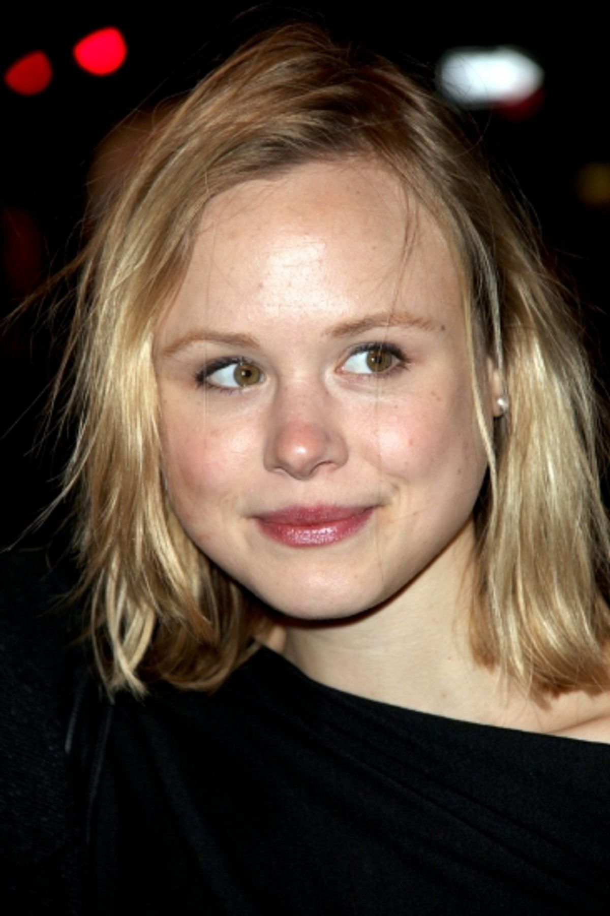 Alison Pill
 at 