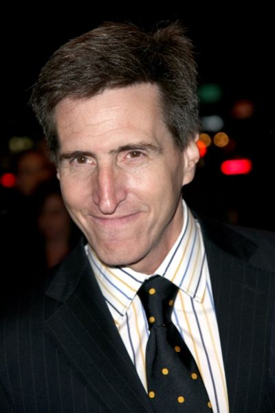 Paul Rudnick Photo