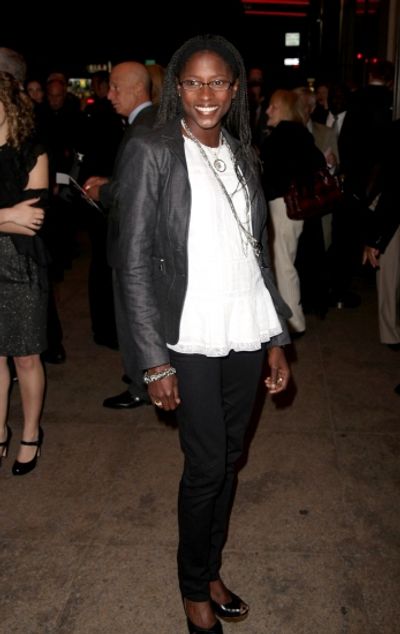 Rutina Wesley Photo