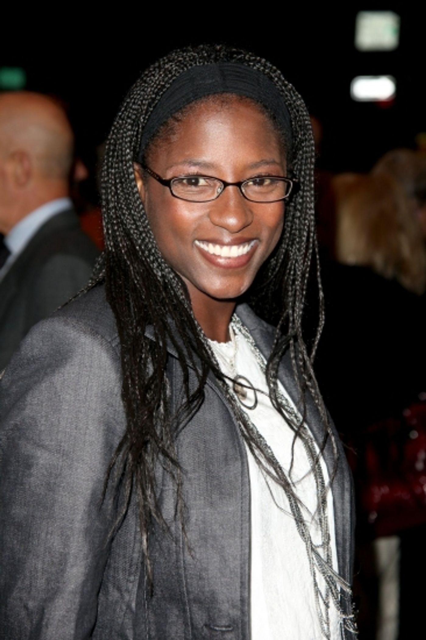 Photo Coverage: THE ROYAL FAMILY - Opening Night Arrivals  Image