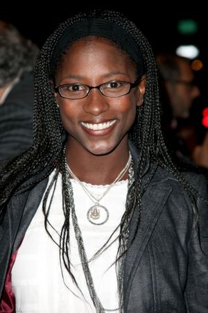 Rutina Wesley Photo