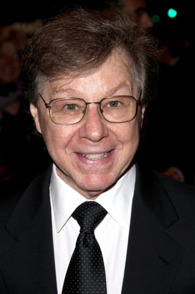 Maury Yeston Photo