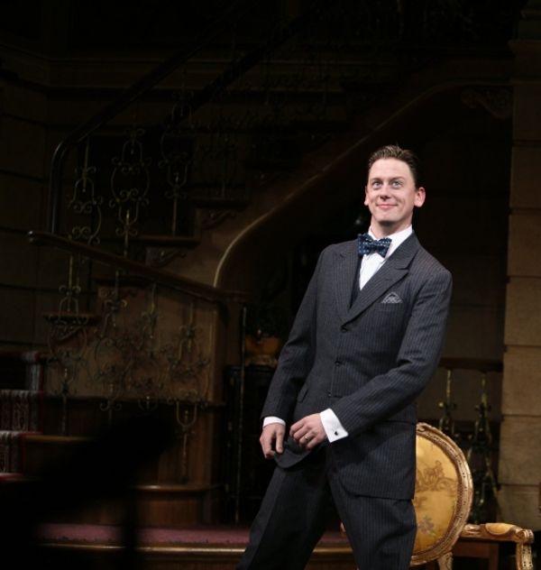 Freddy Arsenault Photo