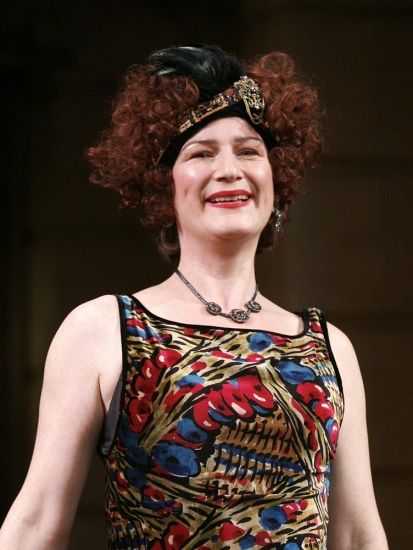 Photo Coverage: THE ROYAL FAMILY - Curtain Call — photo 20 of 45