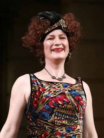 Ana Gasteyer Photo