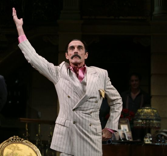 Photo Coverage: THE ROYAL FAMILY - Curtain Call — photo 22 of 45
