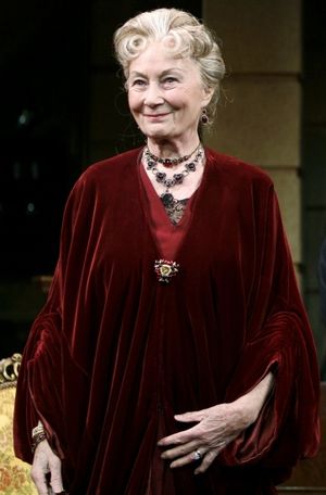 Rosemary Harris Photo