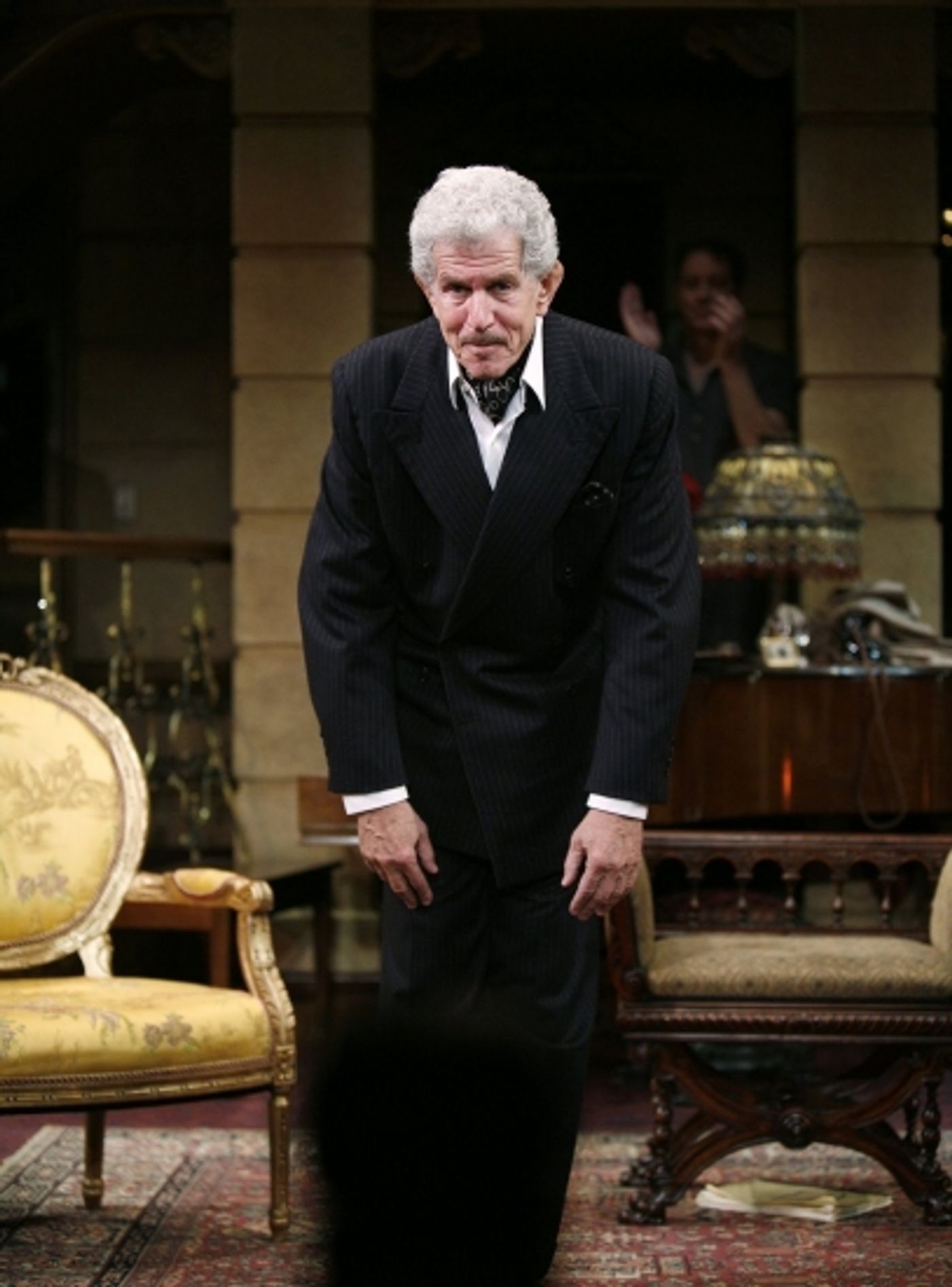 Photo Coverage: THE ROYAL FAMILY - Curtain Call  Image
