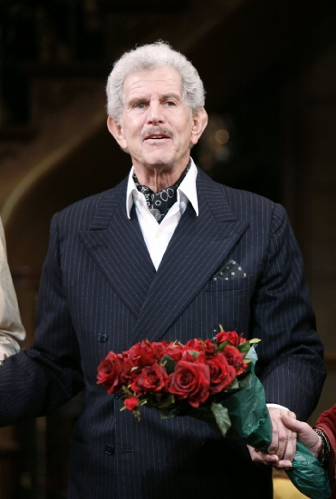 Photo Coverage: THE ROYAL FAMILY - Curtain Call  Image