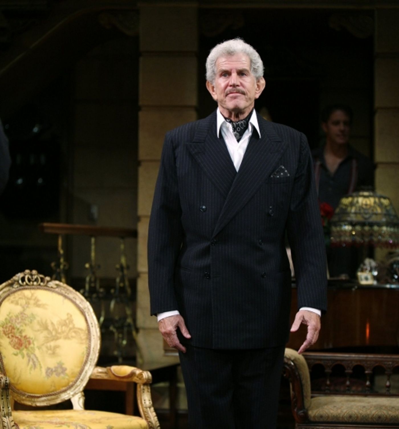 Photo Coverage: THE ROYAL FAMILY - Curtain Call  Image