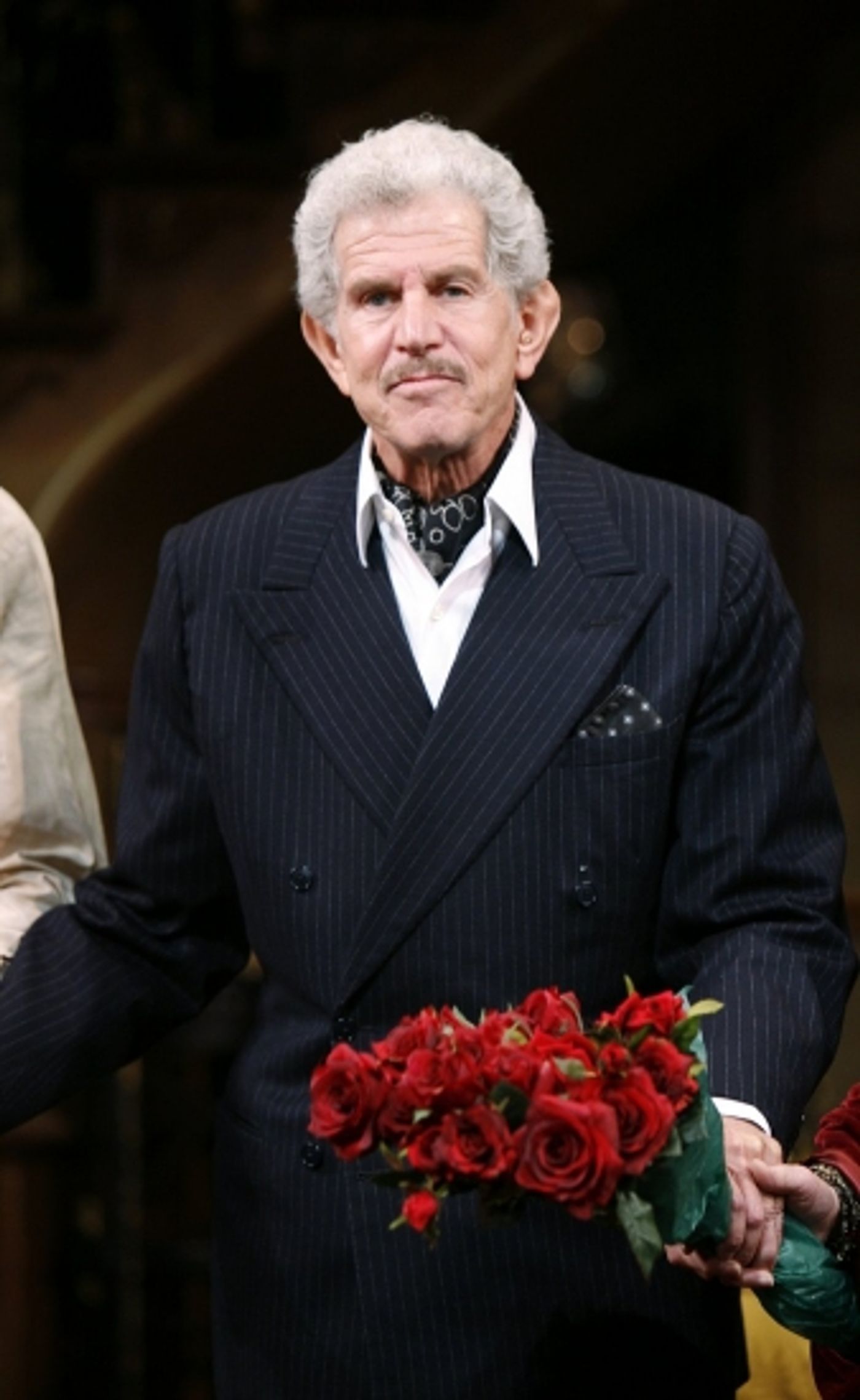 Photo Coverage: THE ROYAL FAMILY - Curtain Call  Image