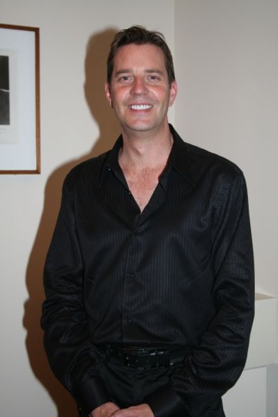 Conductor Steven Reineke Photo