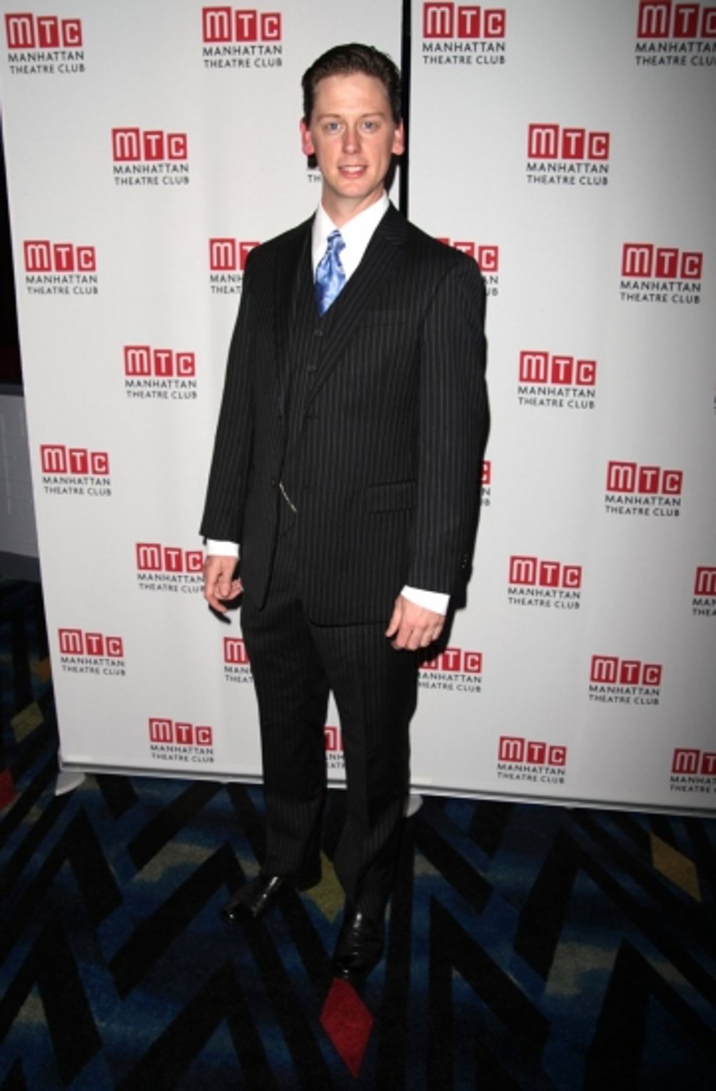 Photo Coverage: MTC's THE ROYAL FAMILY - Opening Night After Party  Image