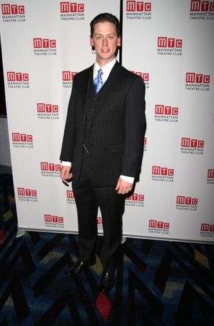 Freddy Arsenault Photo