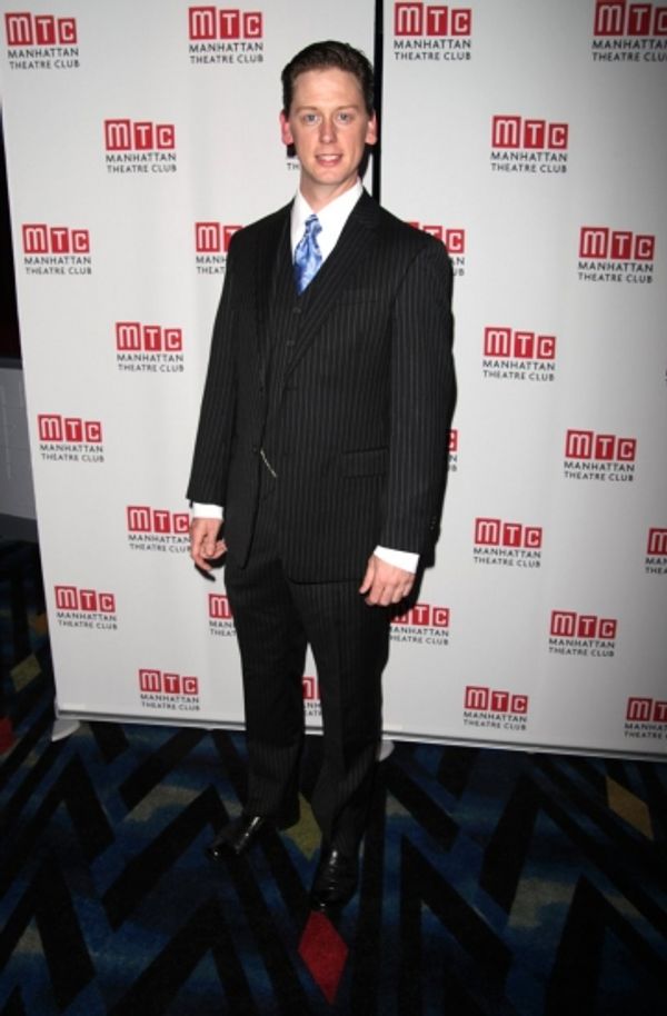 Freddy Arsenault Photo