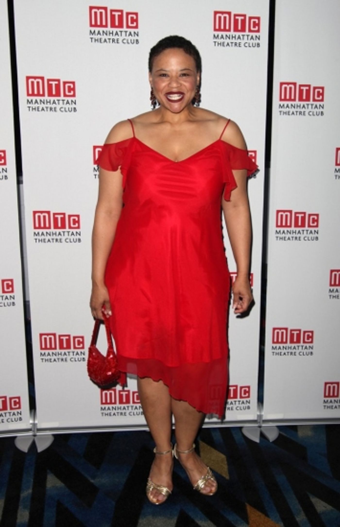 Photo Coverage: MTC's THE ROYAL FAMILY - Opening Night After Party  Image