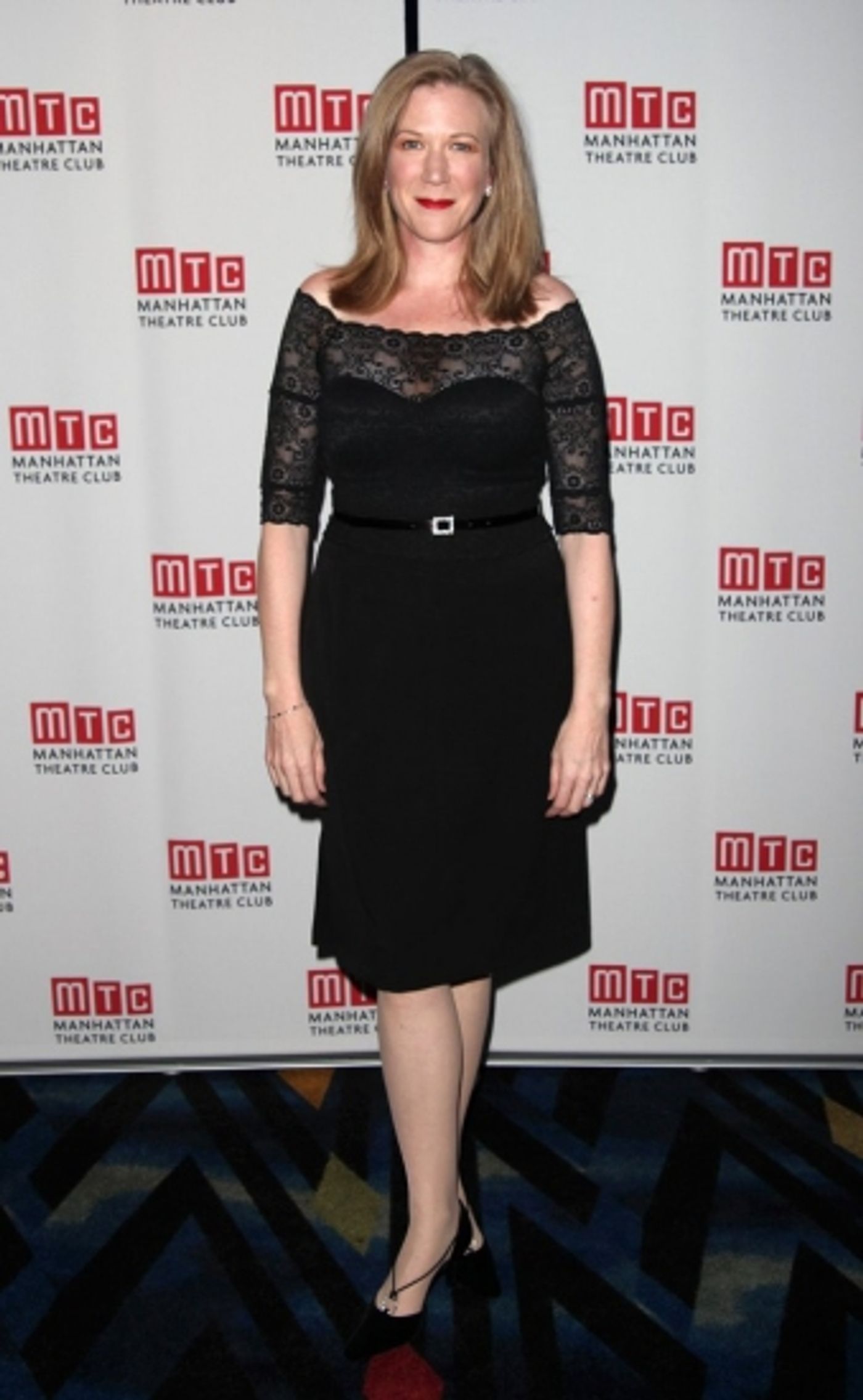 Photo Coverage: MTC's THE ROYAL FAMILY - Opening Night After Party  Image