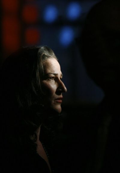 Ana Gasteyer Photo