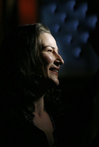 Ana Gasteyer Photo
