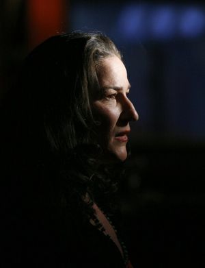 Ana Gasteyer @ BroadwayWorld Ana Gasteyer Photo