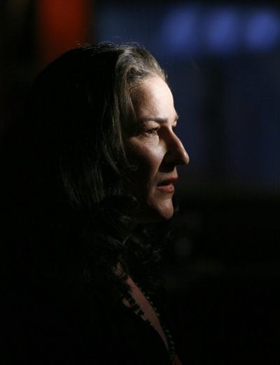 Ana Gasteyer Photo