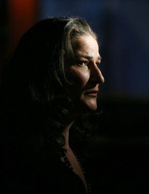 Ana Gasteyer @ BroadwayWorld Ana Gasteyer Photo