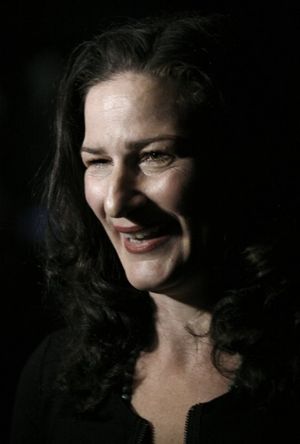 Ana Gasteyer @ BroadwayWorld Ana Gasteyer Photo