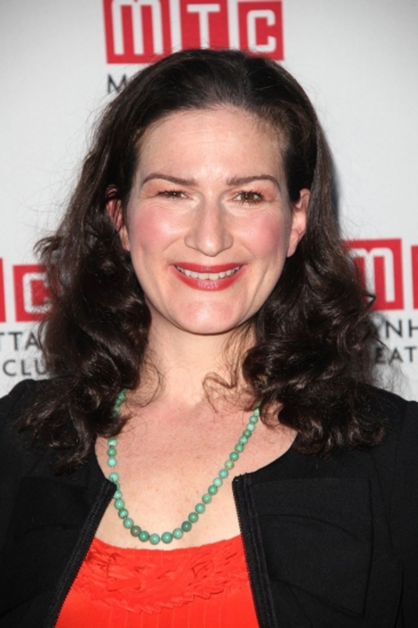 Photo Coverage: MTC's THE ROYAL FAMILY - Opening Night After Party  Image