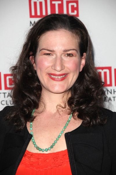Ana Gasteyer Photo