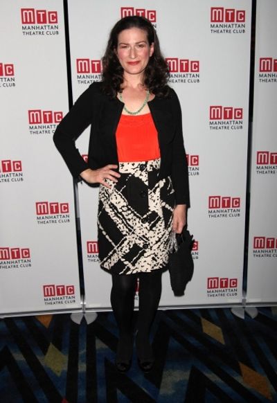 Ana Gasteyer Photo