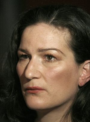Ana Gasteyer @ BroadwayWorld Ana Gasteyer Photo