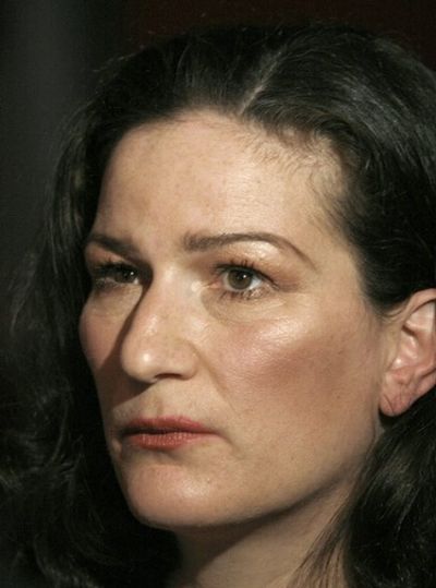 Ana Gasteyer Photo