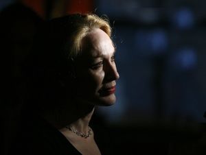 Jan Maxwell @ BroadwayWorld Jan Maxwell Photo