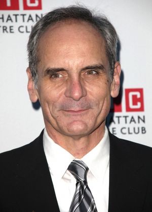 Anthony Newfield @ BroadwayWorld Anthony Newfield Photo